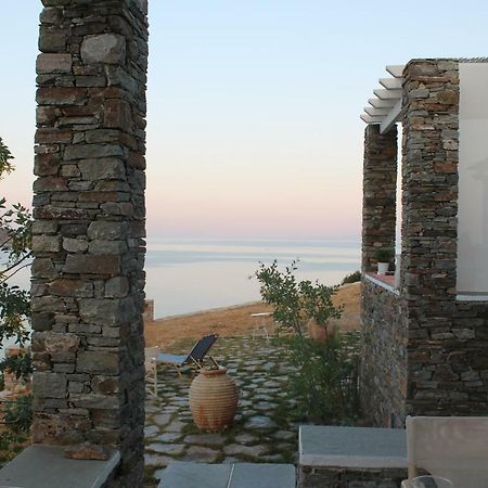 Akrotiraki Apartments Platis Gialos  Exterior foto